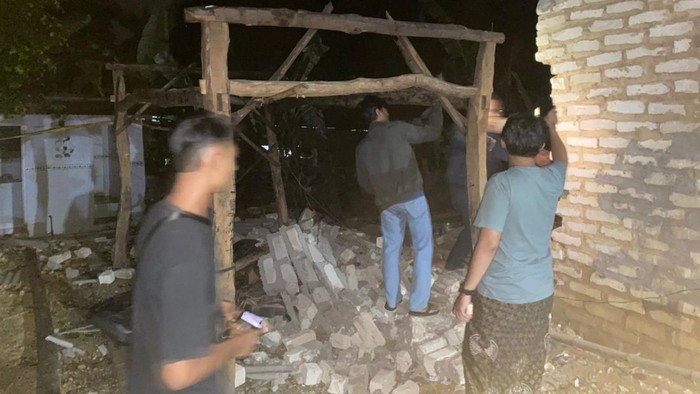 Kumpulan Peristiwa Ledakan Petasan Selama Ramadan di Jatim: Anak di Bawah Umur Jadi Korban Hingga Merenggut Nyawa 6 ledakan petasan