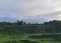 Lembah Dieng Pasuruan