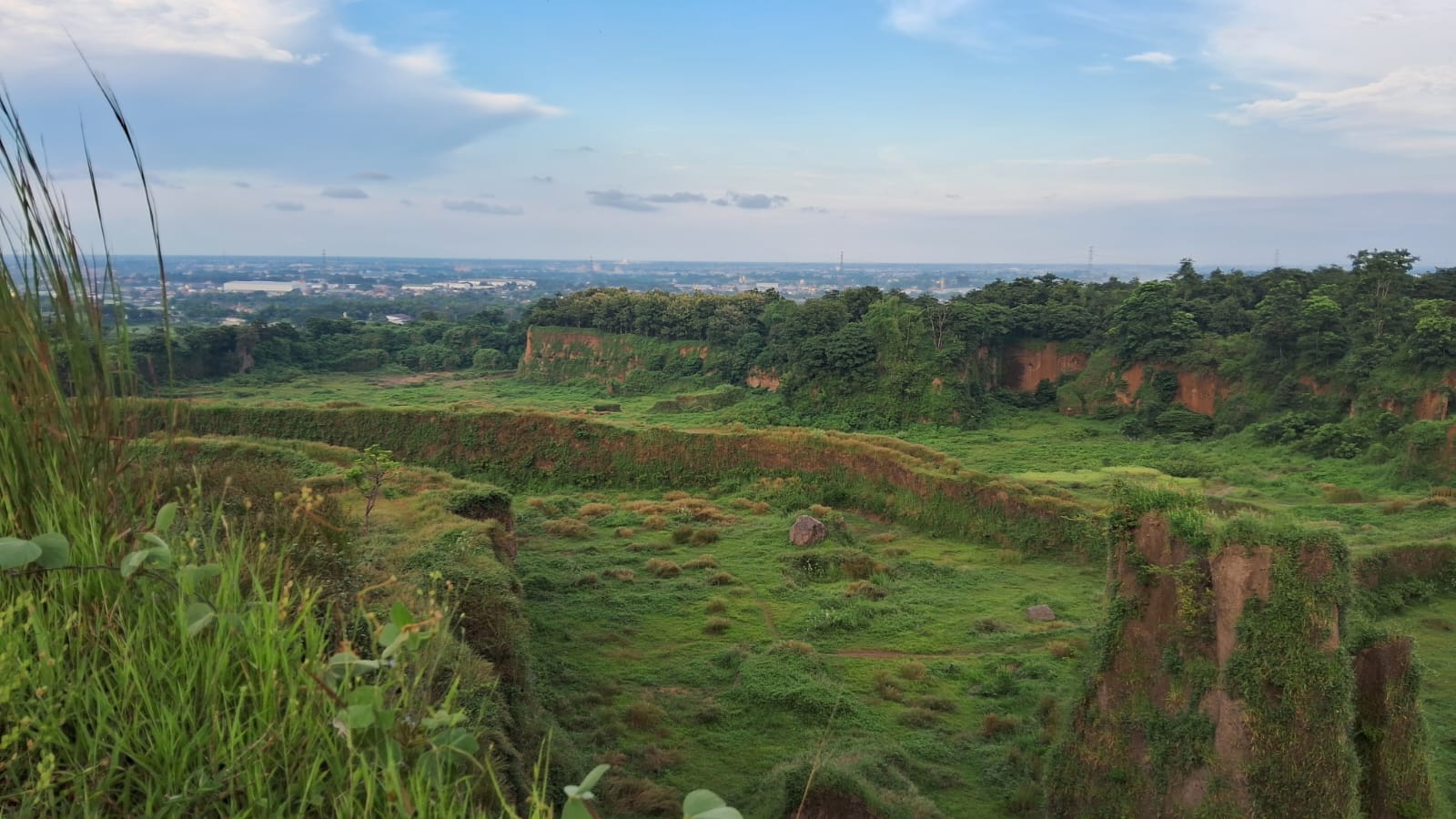 Lembah Dieng