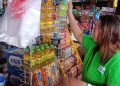 Harga Minyak Goreng