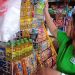 Harga Minyak Goreng