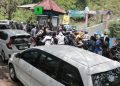 Wisata Watu Ulo-Papuma