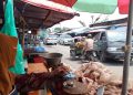 DPRD Kota Malang Soroti Lambatnya Relokasi Pedagang Pasar Gadang 11 Relokasi Pedagang Pasar Gadang