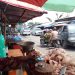 Relokasi Pedagang Pasar Gadang