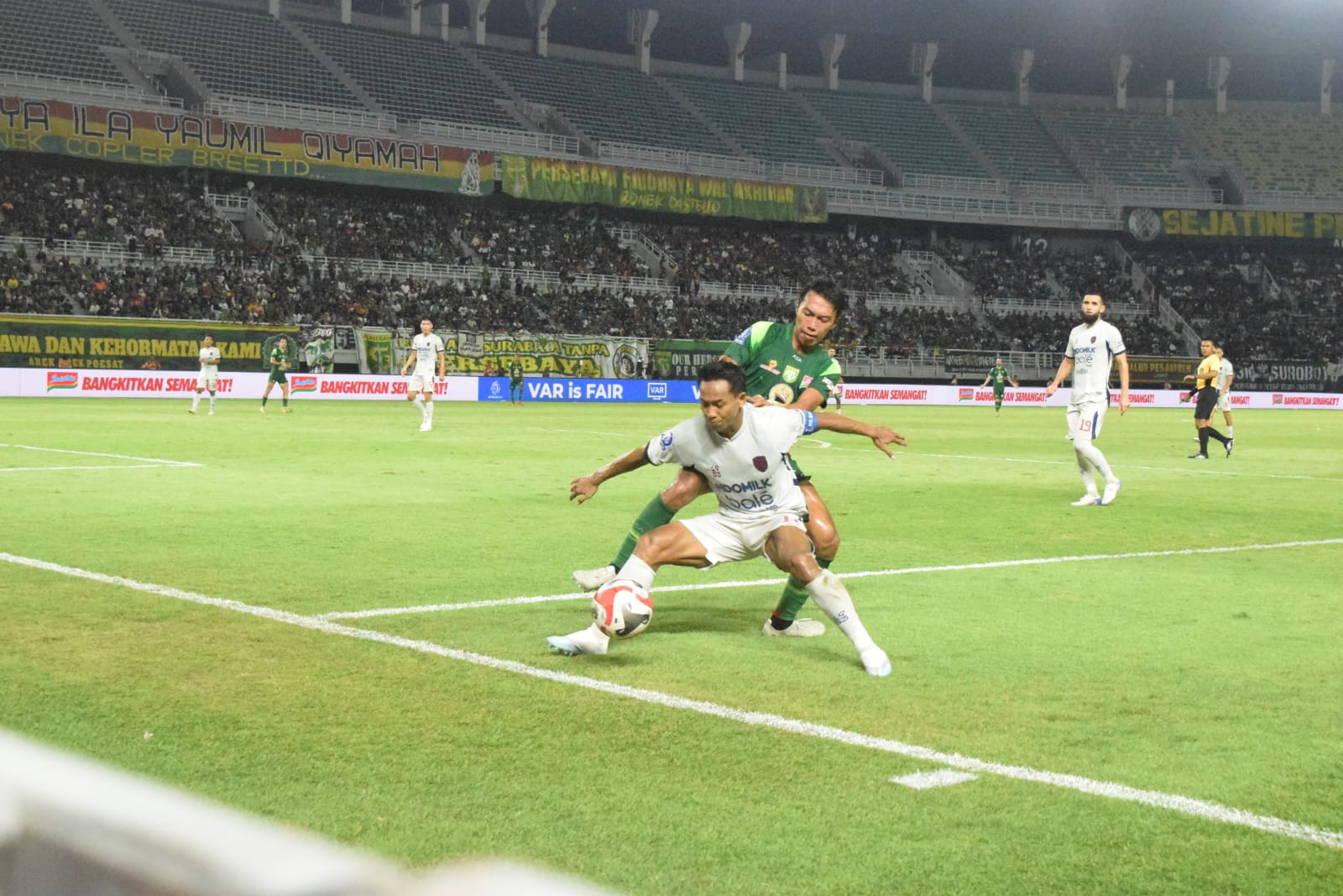 Persebaya