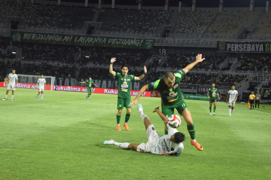 Persebaya