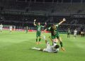 Persebaya Menang Tipis 1-0 atas Persita di Kandang 2 Persebaya