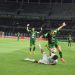 Persebaya Menang Tipis 1-0 atas Persita di Kandang 8 Persebaya