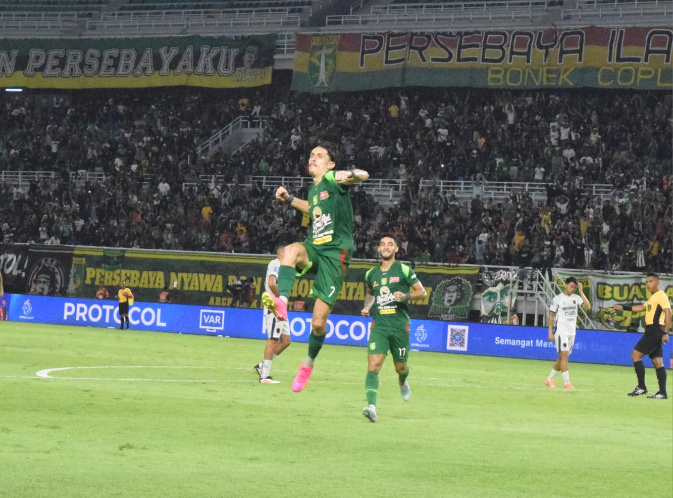 Persebaya