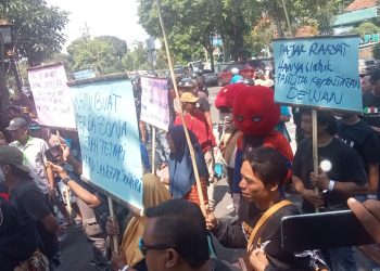 PKL Jombang