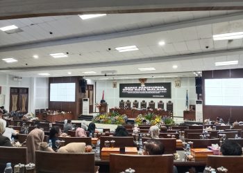 DPRD Kota Malang