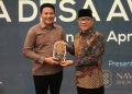 Jaga Desa Award 2026