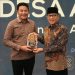 Sidoarjo Raih Penghargaan Kabupaten Terfavorit di Jaga Desa Award 2026 10 Jaga Desa Award 2026