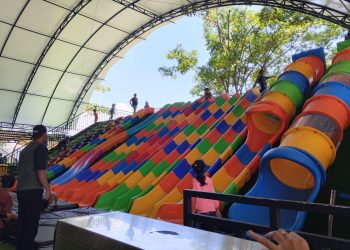 The Nice Playland Probolinggo