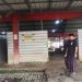 pedagang daging