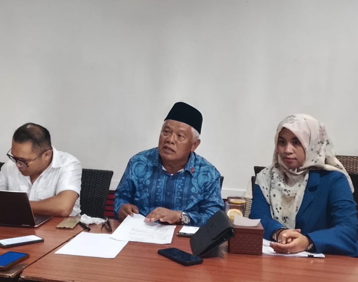 Ini Penjelasan Medis Penyebab Kematian Yai Mim dari Dokkes Polresta Malang Kota 1 Yai Mim