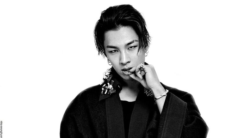 Taeyang Comeback, Tunggu Jadwal Rilis Album “Quintessence” Berkonsep Penuh Makna! 1 Taeyang.