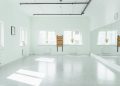 Studio dance di Malang.