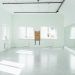 Studio dance di Malang.