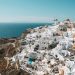Keindahan Santorini di Yunani Terancam Over-Tourism, Pemerintah Batasi Pengunjung 8 Santorini.