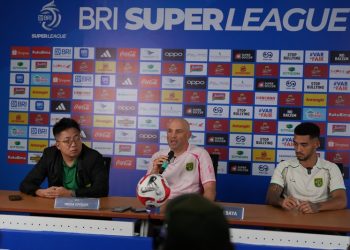 Persebaya.