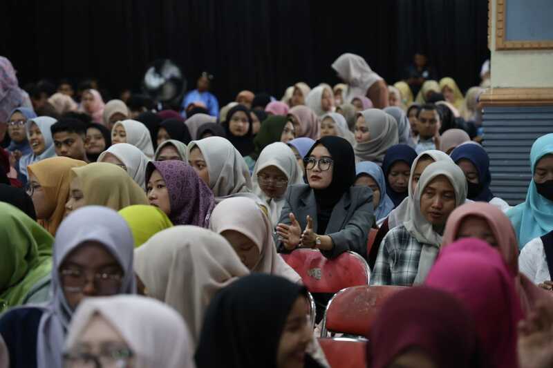 Bupati Gus Fawait.