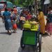 Tak Kebagian LPG Melon, Warga Tuban Dekat Pangkalan Berjam-jam Antre Pulang Tangan Kosong 8 LPG melon.