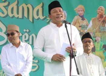 Muscab PKB Sidoarjo.