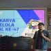Ketua LPPM UM.