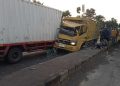 Ring Road Tuban Rawan Laka: 6 Kejadian dalam 4 Bulan, 2 Korban MD 3 Ring Road Tuban.