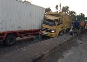 Ring Road Tuban.