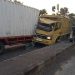 Ring Road Tuban Rawan Laka: 6 Kejadian dalam 4 Bulan, 2 Korban MD 8 Ring Road Tuban.