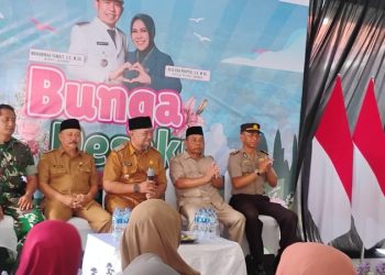 Bunga Desaku.