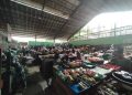 Pasar Bugul Kidul.