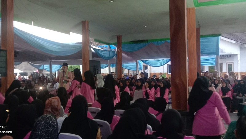 Bupati Gus Fawait.