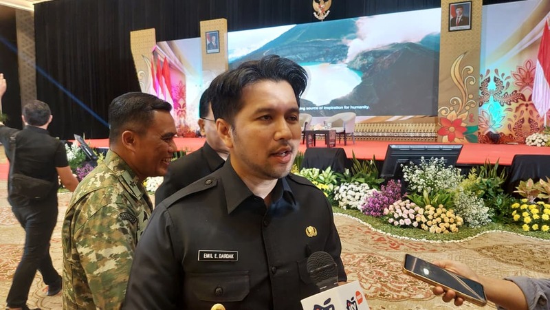 El Nino 2026 Diprediksi Puncak Agustus, Pemprov Jatim Siapkan Ribuan Sumur Bor 1 El Nino.