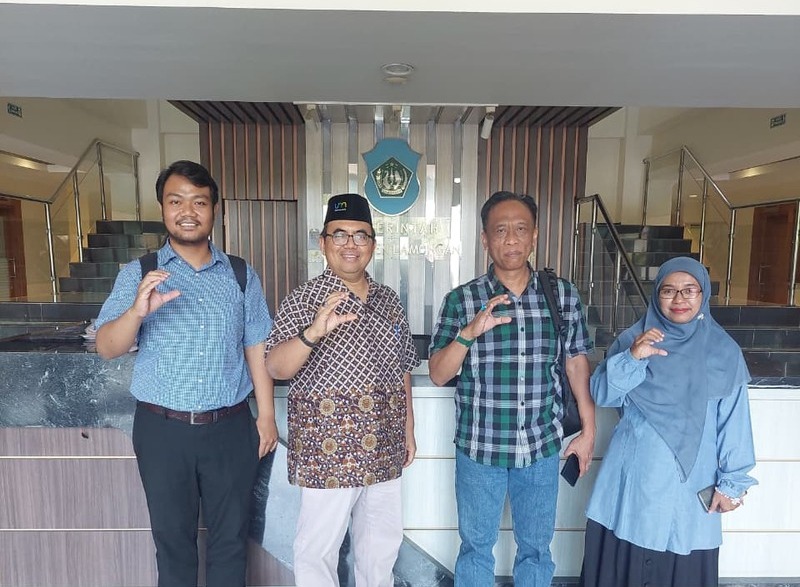 Riset LPPM UM.