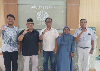 LPPM UM dan UNESA.