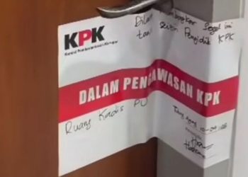 Bupati Tulungagung.
