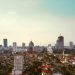 Dominasi Cuaca di Jatim Cerah, Indikasi Awal Musim Kemarau di Jawa Timur? 8 cuaca di Jatim.
