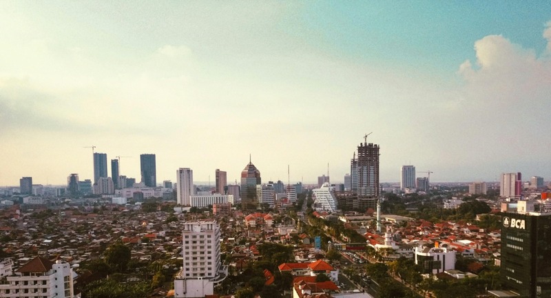 Dominasi Cuaca di Jatim Cerah, Indikasi Awal Musim Kemarau di Jawa Timur? 1 cuaca di Jatim.