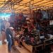 Pasar Loak Gembong.