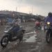 Jalan Kembar Pasar Gadang Malang "Tancap Gas" Mei 2026, Relokasi Ribuan Pedagang Dilonggarkan hingga Akhir April 8 Jalan kembar Pasar Gadang.