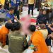 Main Petak Umpet, Remaja di Surabaya Tewas Tersengat Listrik di Halaman Rumah 8 Tersengat listrik.