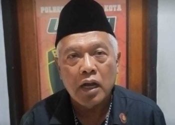 Yai Mim meninggal.