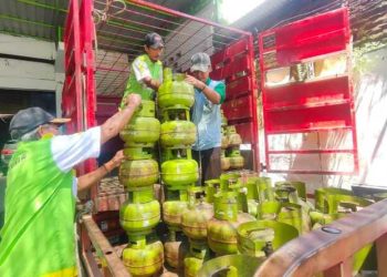 LPG melon.