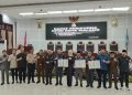 DPRD Kota Malang.