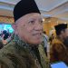 Jelang Muktamar NU Ke-35, Ketua PWNU Jatim Calon Kandidat Kuat Jadi Ketum 8 Muktamar NU.