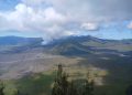 Wisata Bromo.