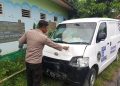 Mobil MBG.